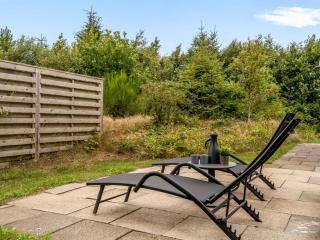 Holiday Home Helemine - 800m from the sea by Interhome - 9