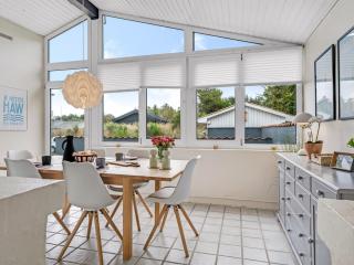 Holiday Home Helemine - 800m from the sea by Interhome - 6