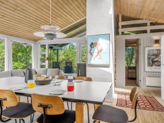 Holiday Home Senija - 100m from the sea by Interhome - 2