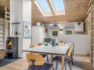 Holiday Home Senija - 100m from the sea by Interhome - 1