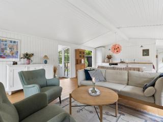 Holiday Home Brynja - 2-5km from the sea by Interhome - 9