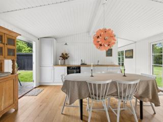 Holiday Home Brynja - 2-5km from the sea by Interhome - 8