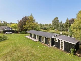 Holiday Home Brynja - 2-5km from the sea by Interhome - 6