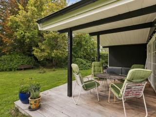 Holiday Home Brynja - 2-5km from the sea by Interhome - 5