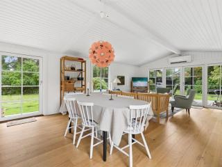 Holiday Home Brynja - 2-5km from the sea by Interhome - 2