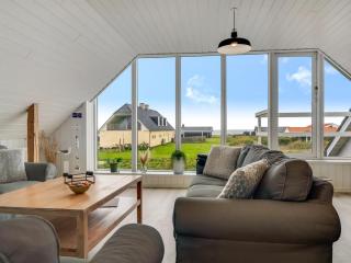 Holiday Home Filine - 100m from the sea by Interhome - 8