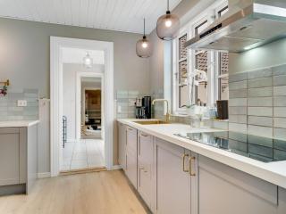 Holiday Home Filine - 100m from the sea by Interhome - 7