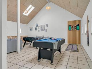 Holiday Home Filine - 100m from the sea by Interhome - 5