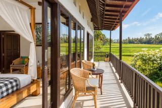Umah Bali Villa - 5