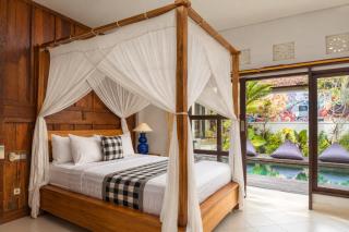 Umah Bali Villa - 1