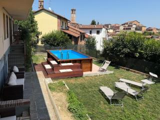 Apartment Il Borghetto di Castagnole-6 by Interhome - 9