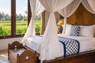 Umah Bali Villa - 8