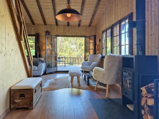 Chalet Chedine by Interhome - 5