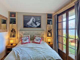 Chalet Chedine by Interhome - 7