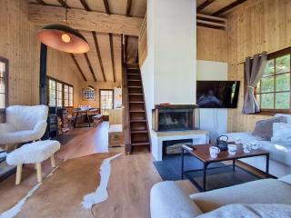 Chalet Chedine by Interhome - 1