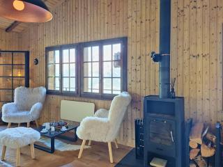 Chalet Chedine by Interhome - 3