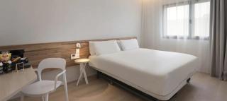 B&B HOTEL Pamplona Zizur - 6