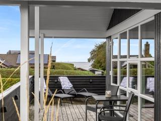 Holiday Home Elen - 300m from the sea by Interhome - 9