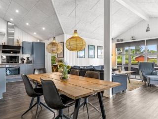 Holiday Home Elen - 300m from the sea by Interhome - 6