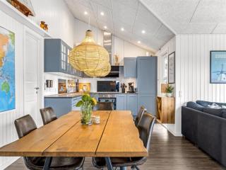 Holiday Home Elen - 300m from the sea by Interhome - 5