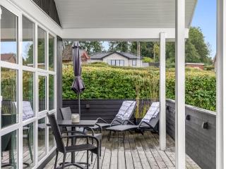 Holiday Home Elen - 300m from the sea by Interhome - 4