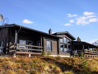 Holiday Home Villa midnight sun by Interhome - 0