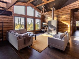Holiday Home Villa midnight sun by Interhome - 9