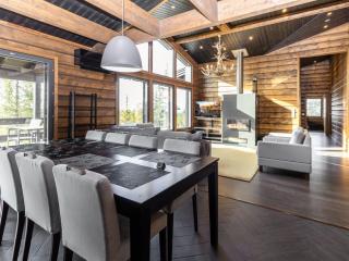 Holiday Home Villa midnight sun by Interhome - 6