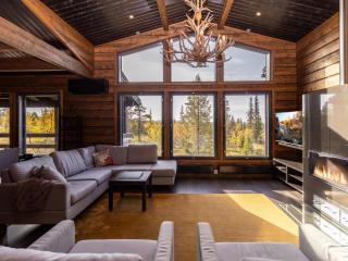 Holiday Home Villa midnight sun by Interhome - 8