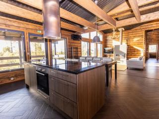 Holiday Home Villa midnight sun by Interhome - 4