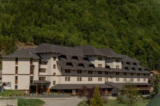 Apart-Hotel Bela Reka - 9