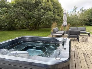 Holiday Home Pirka - 500m from the sea by Interhome - 8