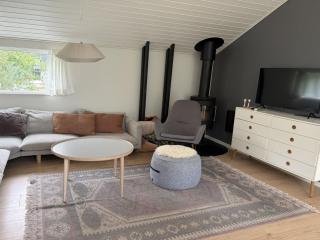 Holiday Home Pirka - 500m from the sea by Interhome - 6