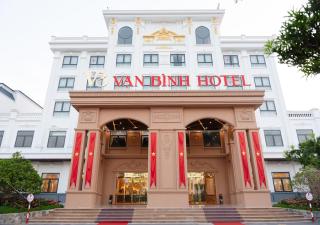 Vạn Bình Hotel - 0