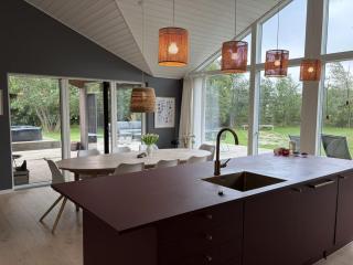 Holiday Home Pirka - 500m from the sea by Interhome - 7