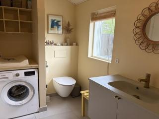 Holiday Home Pirka - 500m from the sea by Interhome - 3
