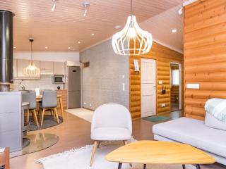 Holiday Home Mäkrä 3 by Interhome - 8