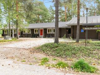 Holiday Home Mäkrä 3 by Interhome - 0