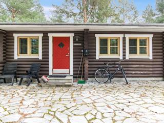 Holiday Home Mäkrä 3 by Interhome - 9