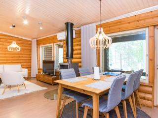 Holiday Home Mäkrä 3 by Interhome - 3