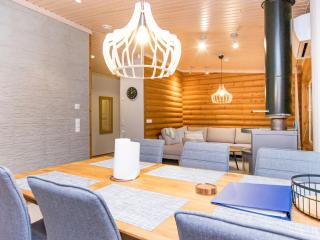 Holiday Home Mäkrä 3 by Interhome - 2
