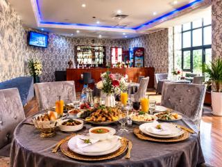 Hotel saint francois de paule - 2
