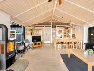 Holiday Home Tobias - 30km from the sea by Interhome - 9