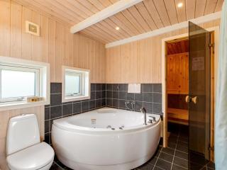 Holiday Home Tobias - 30km from the sea by Interhome - 7