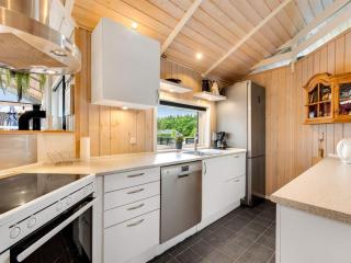 Holiday Home Tobias - 30km from the sea by Interhome - 8