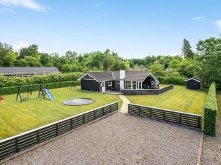 Holiday Home Tobias - 30km from the sea by Interhome - 0