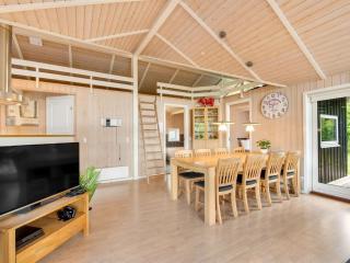 Holiday Home Tobias - 30km from the sea by Interhome - 4