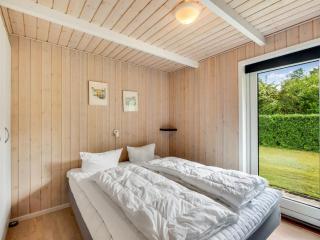 Holiday Home Tobias - 30km from the sea by Interhome - 1