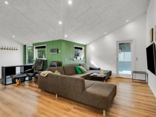 Holiday Home Nahuel - 300m to the fjord by Interhome - 8