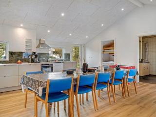 Holiday Home Nahuel - 300m to the fjord by Interhome - 7